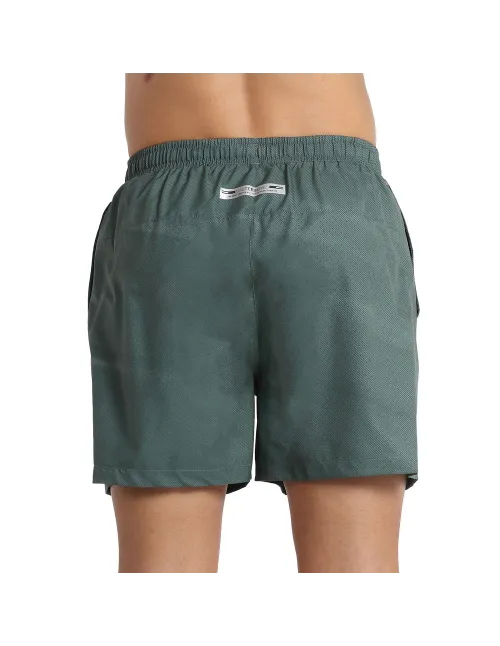 Pantalón Corto Bullpadel Adras | Ofertas de pádel